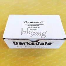 1PCS Barksdale BPS31GVM0100B pressure switch sensor New