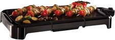 RUSSELL HOBBS Teppan-Yaki Tischgrill Classics 19800-56 Elektrogrill Grillplatte