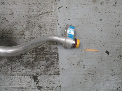 07-10 BMW 328i N51 N52 3.0L A/C Line Hose Air Condition Line Pump to Condensor - Picture 2 of 4