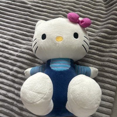 Hello Kitty Plüschtier