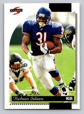 1996 Score - Rashaan Salaam #53