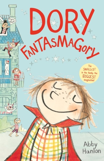 Dory Fantasmagory Abby Hanlon - Image 2