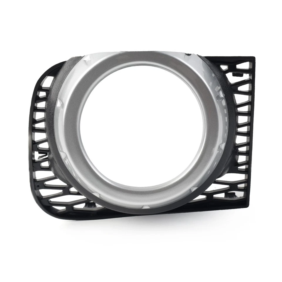 1 Pcs Right Side Fog Lamp Frame Bezel Cover For Land Rover Range Rover 2010-12 — 第 3/4 张图片