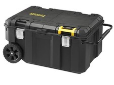 Stanley Fatmax Pro-Stack Quick Access Job Chest - Tool Storage