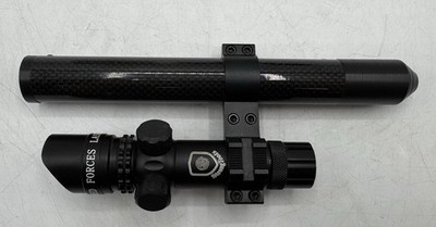 Lot of 3  CVLIFE 4x32 Compact Scope / Crosman CenterPoint 4x32 Scope