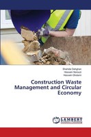 Shahide Dehghan (U. A.) | Construction Waste Management And Circular Economy