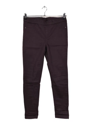 YESSICA Jegging Dames Pantalon T EU 40 brun style décontracté - Photo 1/4