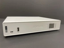 Sophos XGS 107 Network Security Firewall with PSU