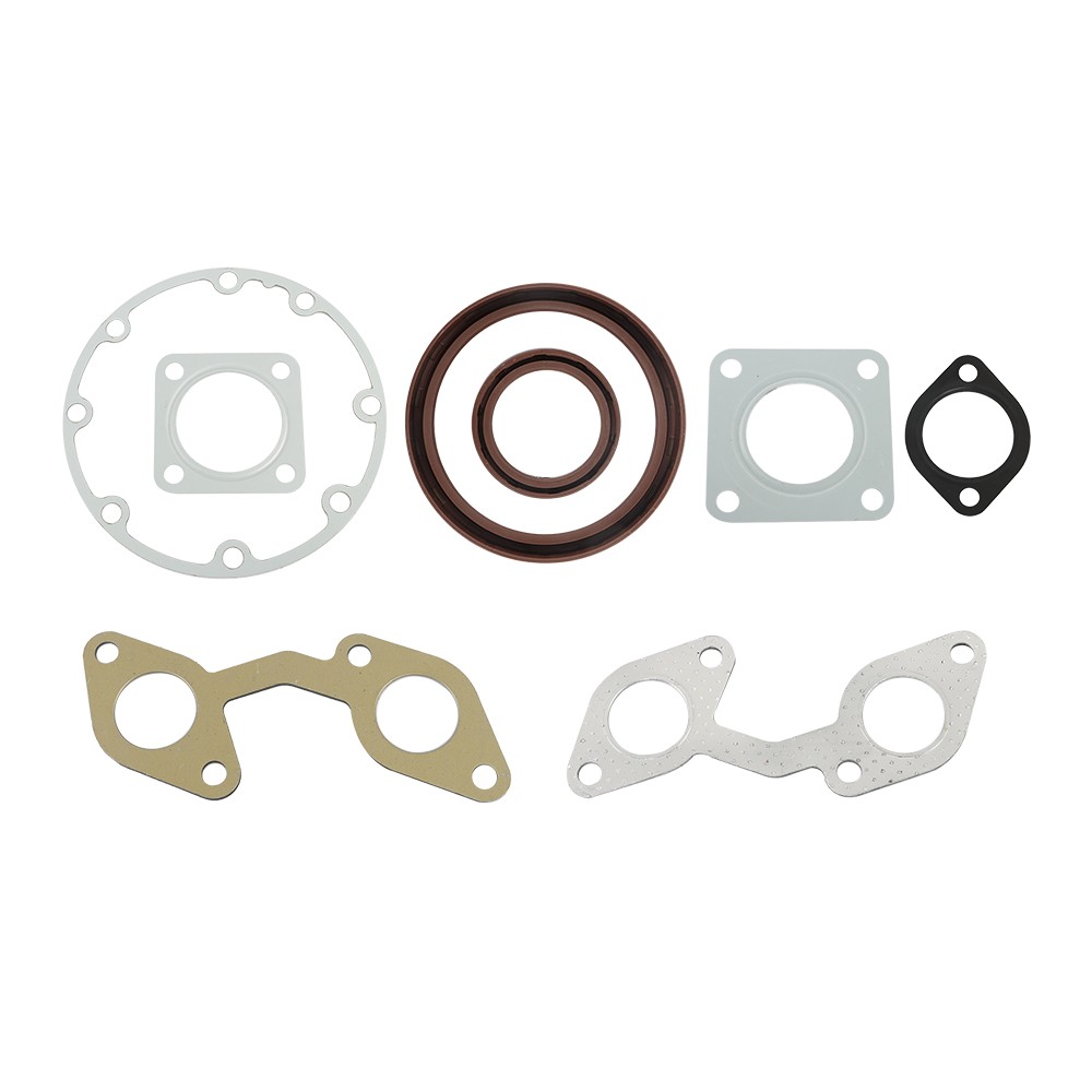 V2203 Complete Cylinder Head with Full Gasket Kit Fits For Kubota Engine Bobcat