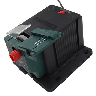 Multifunctional Sharpener Sharpening Station 7000RPM 0.12 To 1.2in Cutter Si SET