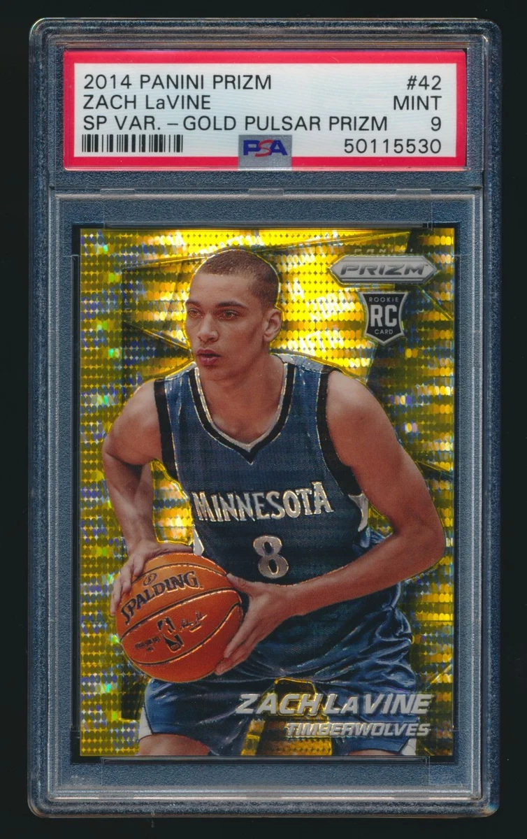 Panini Basketball 2014-15 Season Sports Trading Cards
