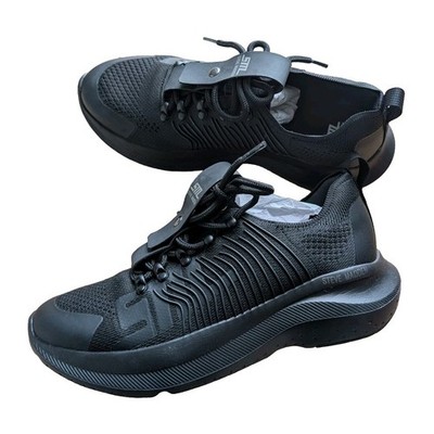 Steve Madden Elevate 1 Sportschuh Herren Schwarz 41 Laufschuhe Sneaker