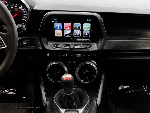 2018 Chevrolet Camaro 1SS - Picture 20 of 40