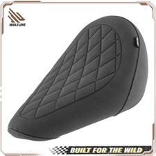 WOLFLINE Rider Seat for Honda Rebel CMX500 CMX300 2017-2025 Front Driver Seat