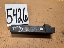 CLEAVELAND MDJNL 16-5D USA VNMG indexable inserts TOOL HOLDER 5426D