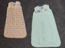 Halo Sleep Sacks