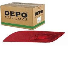 ABAKUS NEBELSCHLUSSLEUCHTE LINKS passend für VOLVO V40 2012-2016 | 773-4001L-UE