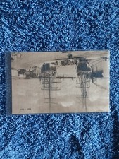 Cartolina Antica Bari Animata