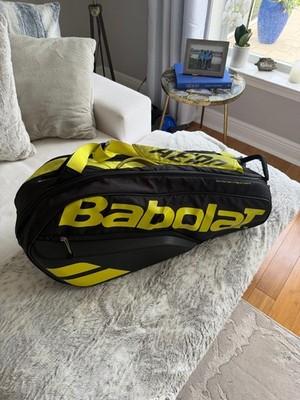 Babolat Pure Aero Bag 6 racquets