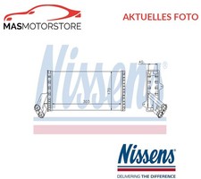WÄRMETAUSCHER INNENRAUMHEIZUNG NISSENS 71149 P NEU OE QUALITÄT