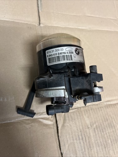 6943415e4678u BMW Vorne Nebelscheinwerfer ￼