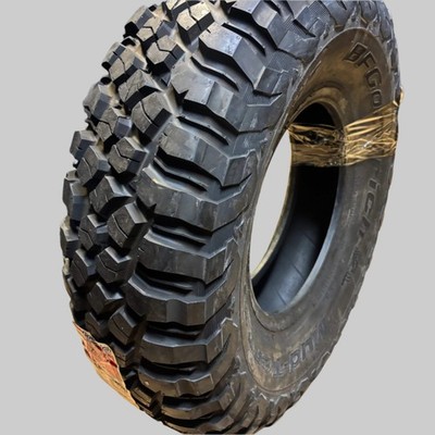 BFGOODRICH MUD-TERRAIN T/A KM3 BSW 30 10 14 8PLY ATV/UTV TIRE 76357