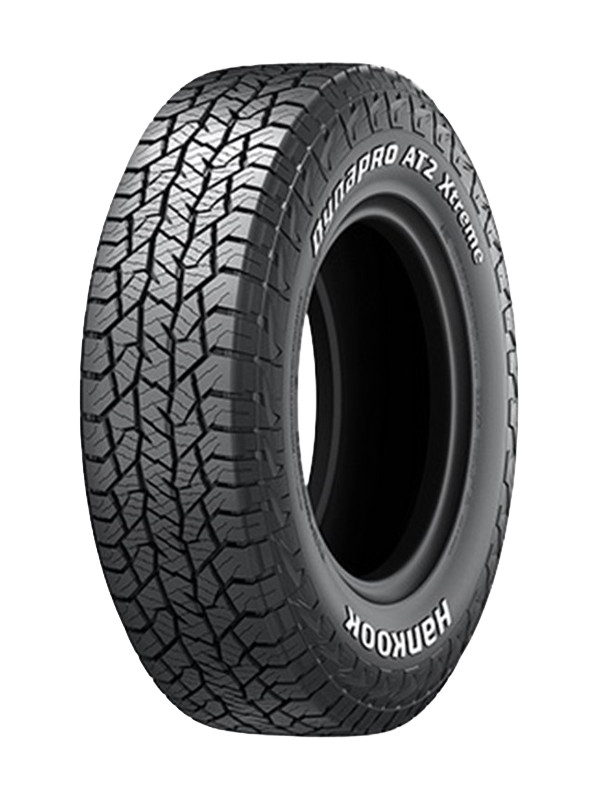 Hankook Lt265/70 R17 121S/118S Dynapro At2 Xtreme Rf12 - Bild 2