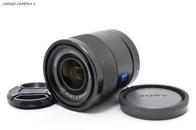 [Excellent+] SONY Carl Zeiss Sonner E 24mm F1.8 ZA E-mount #CG2919873