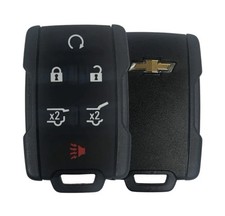 Oem 2015-2020 Chevy Tahoe Suburban Yukon Keyless Remote Fob 13577766