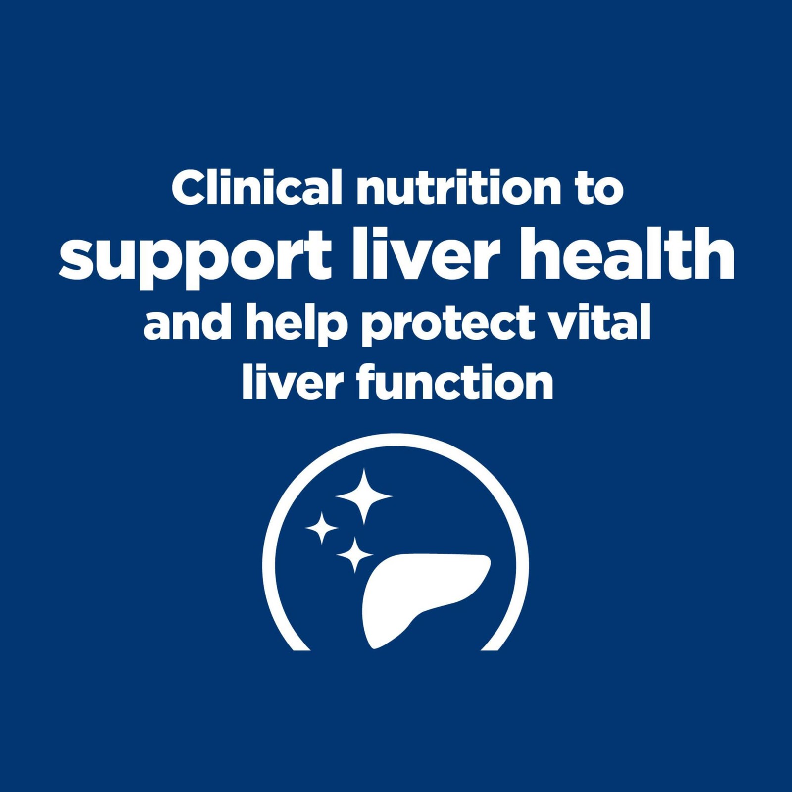 Hill's Prescription Diet l/d Liver Care Wet Dog Food, Vet Diet, 13 oz Can