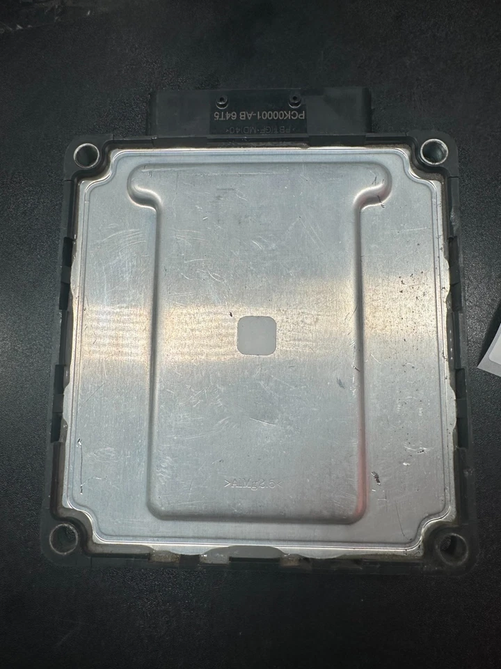 Victory Vegas 8-Ball Service PCM, деталь 4015775 - Изображение 3 из 4