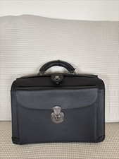 Borsa Da Medico Nuova tessuto E Simil Pelle