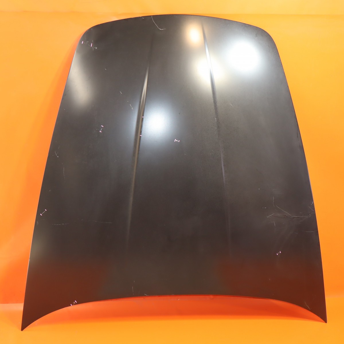 Maserati Quattroporte 2004-2007 Engine lid P/N 67213600