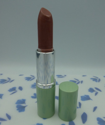 Clinique Long Last Lippenstift. Bambus Rosa. Neu