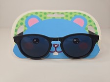 Squirrel Animal Themed Kids Boys Girls Sunglasses