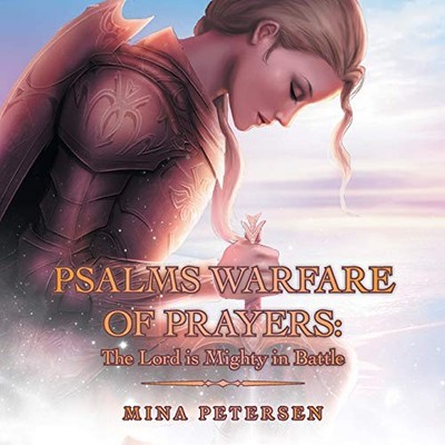 Mina Petersen Psalms Warfare of Prayers (Taschenbuch)