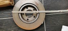 2x BOSCH Bremsscheibe 600320700 für PASSAT VW 3B5 3B2 A4 AUDI B6 B5 B7 SEAT