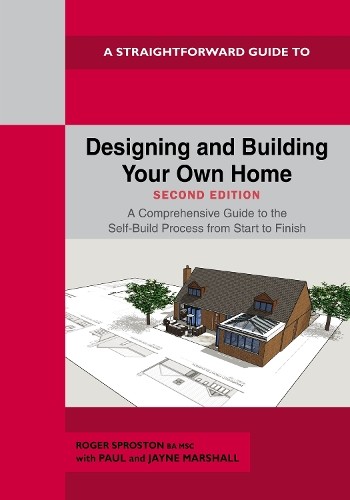A Straightforward Guide to Designing by Roger Sproston | PB | 2026 - Image 4