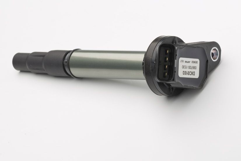 Ignition Coil fits TOYOTA AURIS 1.8 09 to 18 Denso 9091902252 9091902258 Quality - Image 11
