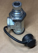 PARKER CVST-500-QF RPM QuickFit Check Valve thumbnail 5
