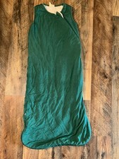 Kyte Baby Sleep Sack 6-18 Months 1.0 Tog Green