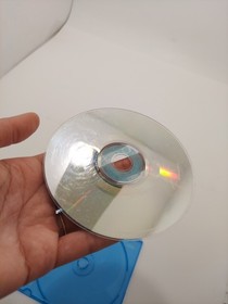 Marvel vs.  Capcom 2 (Sega Dreamcast, 2000) - DISC ONLY Untested Needs Resurface