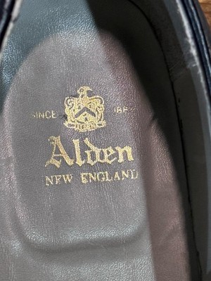 Alden 660