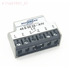 REISSMANN Einweggleichrichter 45 E 50 23-A1V half-wave brake Rectifier Module