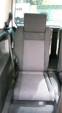 Siège Opel ZAFIRA