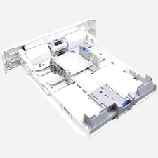 RM2-5392 Paper Input Tray 2 Replacement for HP Laserjet Pro M402n M402dn M403 16