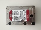 Western Digital 4tb Red SATA Hard Disk 64mb Cache WD NAS Internal -  Wd40efrx