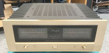 Accuphase P-4100 Stereo Power Amplifier