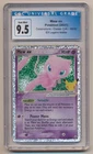 CGC 9.5 Pokemon Celebrations Holo Rare Mew EX 88/92 GEM MINT Condition!!