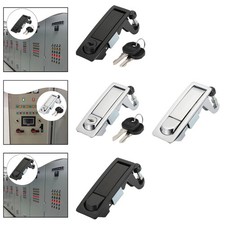 Compression Latch Lock Easy Installation Multipurpose Practical Sturdy